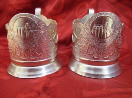 Подстаканники