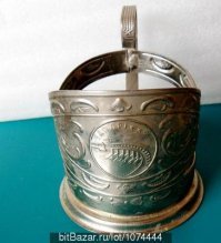 Подстаканники