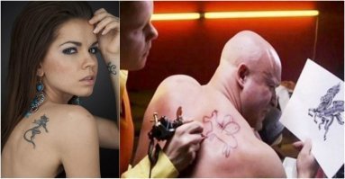 До и после: мастера фотошопа, превращающие обычные фотографии в потрясающие картины