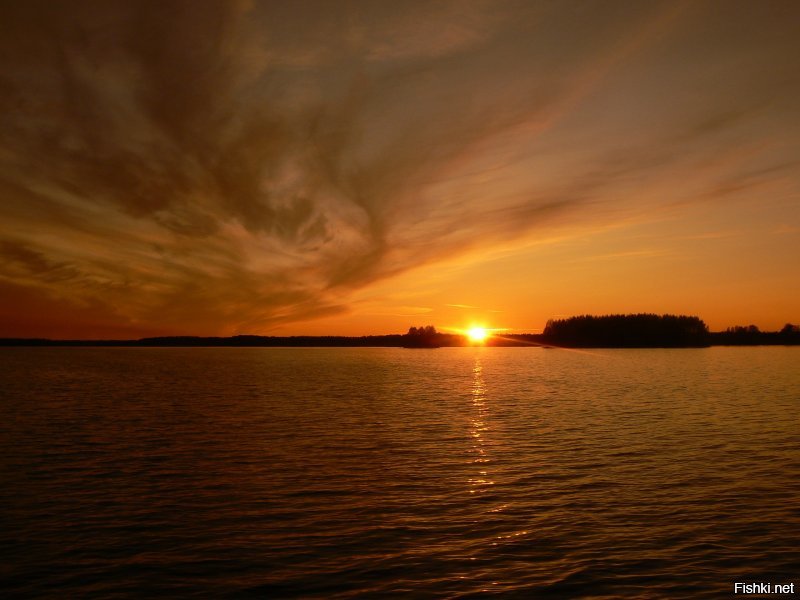 Питер-Москва. 10 дней с ночёвками, 1500 км.