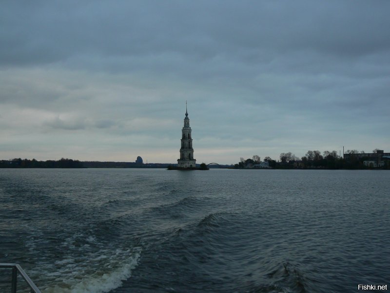 Питер-Москва. 10 дней с ночёвками, 1500 км.