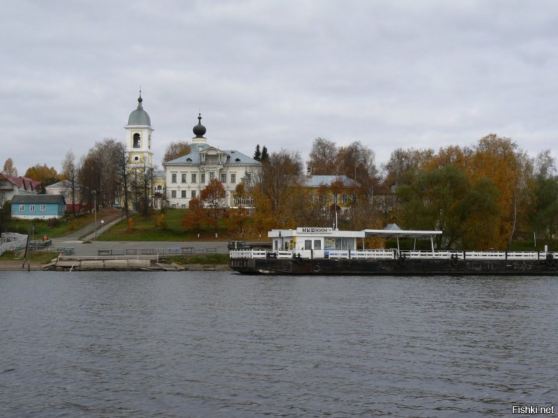 Питер-Москва. 10 дней с ночёвками, 1500 км.