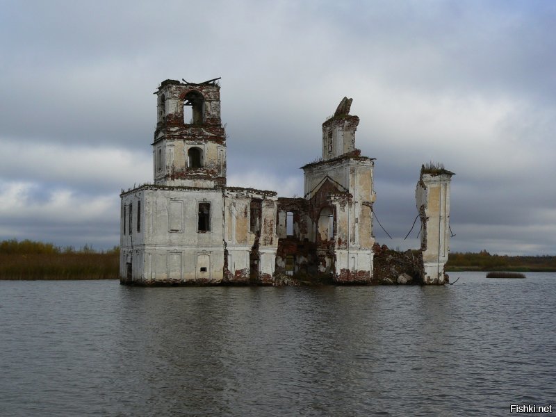 Питер-Москва. 10 дней с ночёвками, 1500 км.