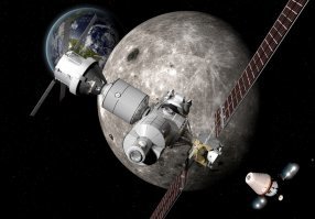 На низкую орбиту никаких 60+ не будет - их просто нет, Falcon Heavy может толково использоваться разве что по принципу как в "Ариан-5" - компоновать пачку из нескольких геостационарных под один обтекатель, должно получаться немного дешевле, чем по отдельности на F-9FT. По пилотируемым пускам пока сертификации нет у Heavy, там по-моему 5 полётов надо, так что к Луне тоже не скоро, разве что лет через 7-8 понадобится грузы к Deep Space Gateway тягать.
Собственно, Маск сам говорил, что у них FH - это типа отработка труда инженеров, которые пыхтят над BFR, и многодвигательных технологий.