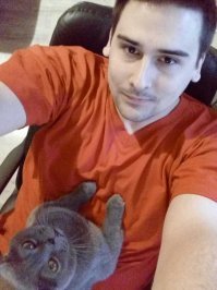 точно не хаски !