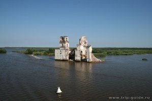 И где РПЦ, почему не боремся за восстановление храма, Исакий конечно интересней