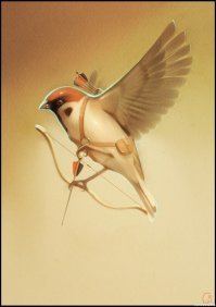 Птичий геноцид. Как природа отомстила китайцам за воробьев