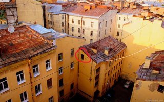 А снаружи выглядит примерно так:  :)