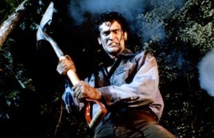 Другого Брюса Кэмпбелла я не знаю