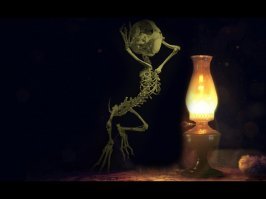 Сверхсекретная воинская часть