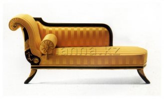 Вариант оттоманки!