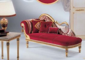 Вариант оттоманки!