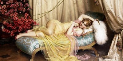 Вариант оттоманки!