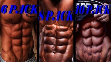 Культ тела, с которым перебарщивают: как выглядят американские качки