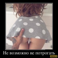 Свежая подборка демотиваторов, которые поднимут вам настроение