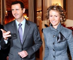 Жены политиков, известные не менее, чем их мужья