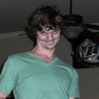 Или ещё проще. Залил бетоном. 

Всё, дом из картона готов!