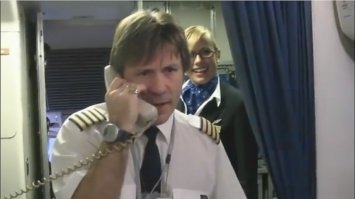 Этот парень тоже хочет по трансибу покататься:)