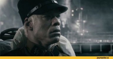 Мне сразу фильм вспомнился.