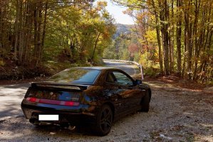 Авто во всех отношениях супер! С тех пор Busso V6 - любимый мотор. А вот и мои красотки)