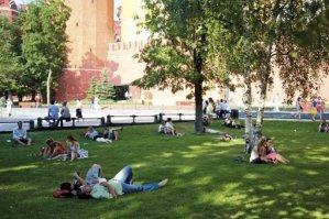 Почему такой рай невозможен у нас, но где его всё-таки можно найти