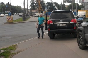 Точно. Только ТП так поступают.