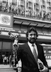 В объективе Брэда Элтермана: 40 редких фотографий знаменитостей