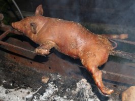 А ещё они вкусные! )))