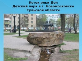 А если вверх по течению, так и моста не надо.