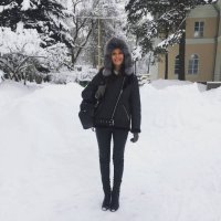 Мне больше нравится эта: