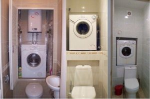 Тут главное, сперва проверить положение крышки унитаза...