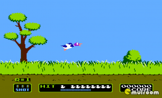 Животные в этот момент видят вот так