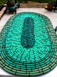 я бы сказал, что это продуманный подогрев для пуля. Сам так делаю с конструкцией, правда, попроще.