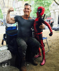 20 звезд, которым исполнится 50 лет в этом году