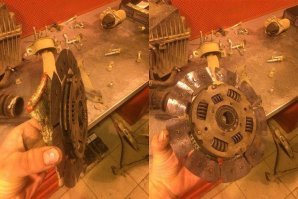 у меня походу так же! 
но все автослесаря мне хором твердят, что скорее всего проблемы не в этом!