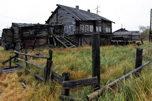Что удумали матрасники, в центре России устроить себе Канаду?
Скоро компетентные органы заинтересуются, проведут проверки и аресты.
И заживут они как все.