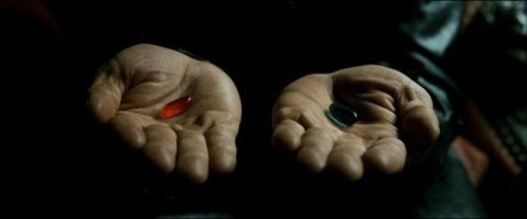 Удивительные теории о вселенной и объективной реальности