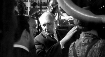 Поляков Виктор Николаевич. Батя, как его называли работники ВАЗа.
 
Это был ЧЕЛОВЕК! А пост про мудаков.