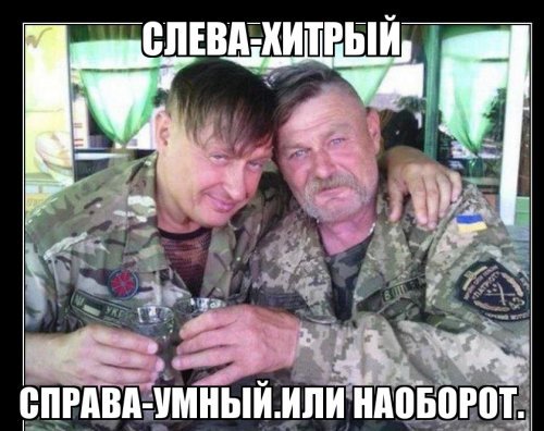 Солянка для Майдана. Часть 215