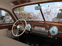 не мой отзыв на эту объяву, но поддержу

хотят 19, считай 20.
пять лет (60 месяцев) по 4 или 7 часов над ней колдовали, а порой авто простаивал из-за отсутствия денег.

и теперь кто-то желает оплатить все простои и легкие недочеты за - 334 тыс. в месяц?

кто-то явно не дружит с головой.
хочется посоветовать - за пять лет выпускайте по 70-100 машин (20 машин в год), и деньги будут и ценник будет объективен для рынка спроса.

Оригинальный дизайн кстати очень неплох для своего времени