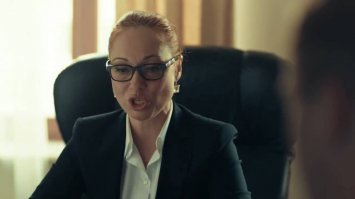 Феминистка Найденова Александра Натальевна