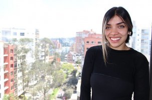 Точно где-то рядом с коммуной у г. Кока живет