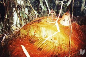 Был "Кракен" и пострашнее