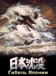 Когда-то давно впервые увидел кинофильм "Гибель Японии" (Япония, 1973). 
Сейчас я бы сказал, что я был в шоке. Обычно в том моем возрасте все фильмы были двух типов - "про войну" и "про любовь". И в фильмах "про войну" хорошая страна побеждала плохую, и плохая сдавалась, в общем, погибала.  И тут вдруг оказывается,  что сами японцы сняли фильм про то, как разрушается их страна!
И, конечно, сам фильм. Возможно, это был вообще первый фильм в советском прокате из категории "фильм-катастрофа".  Видеть на огромном экране, как рушатся дома, взрываются заводы, электростанции   это было просто фантастическое зрелище!
А вот что сейчас написано в Википедии про этот фильм:
"...Первые признаки надвигающейся катастрофы обнаружили исследователи морских глубин. Осматривая дно японской впадины, профессор Тадокоро заметил серьёзнейшие изменения земной коры и предположил, что надвигается гигантский катаклизм, способный уничтожить большую часть страны. 
Подтверждение печальных предположений профессора последовало очень скоро: началось извержение вулкана вблизи Токио, острова содрогнулись от первых толчков землетрясения, поднятые им огромные волны захлестнули побережья..."
Кстати, очень похоже на краткое изложение текста этого поста...