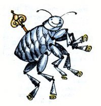 Ха! Подумаешь, атом сфоткал. Вот если б он на нём чо-нить написал... ;)