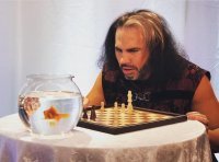 Пожалуй я за рыбку. Сломленный Мэтт Харди такой Сломленный=))))