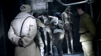 Тайна перевала Дятлова.