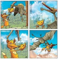 Еще такой вариант имеется)