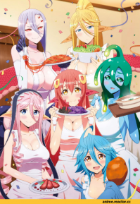 Япошки в последнее время прилюбили эту тему. Впрочем как и я