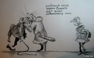 Смешные комментарии и высказывания из социальных сетей